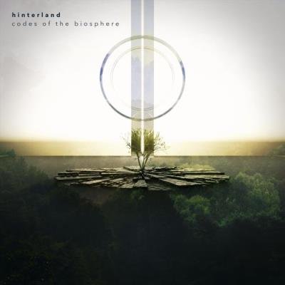 Hinterland - Codes Of The Biosphere (2021)