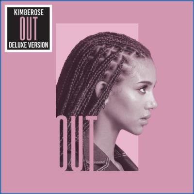 Kimberose - Out (2021)