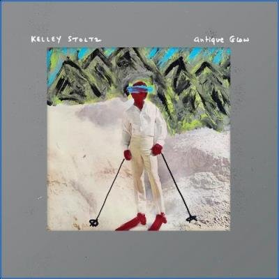 Kelley Stoltz - Antique Glow (2021)