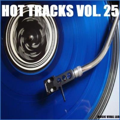 MUSIC VIRAL LAB - Hot Tracks Vol. 25 (2021)