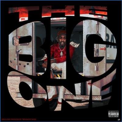 LilCJ Kasino - The Big One (2021)