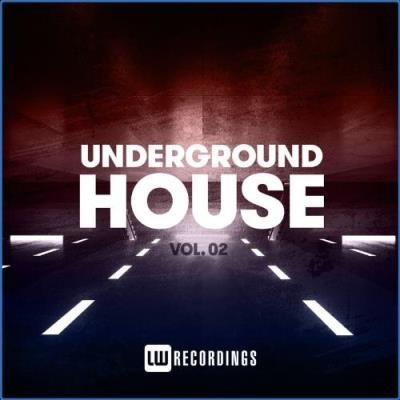 Underground House, Vol. 02 (2021)