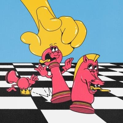 Marcel Vogel & Tim Jules - If You Don't Love (2021)