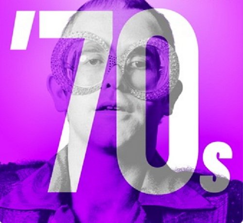 70s Love Songs Essentials (2021)