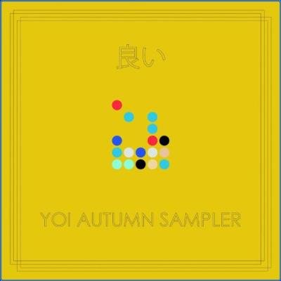 YOI AUTUMN SAMPLER (2021)