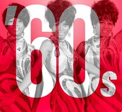 60s Love Songs Essentials (2021)