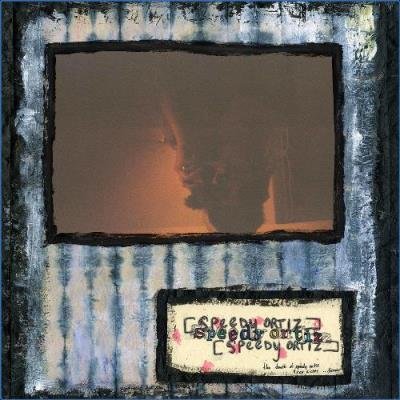 Speedy Ortiz - The Death of Speedy Ortiz & Cop Kicker ...Forever (2021)