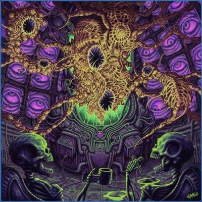 Thank You Scientist - Plague Accommodations (2021)