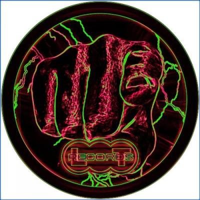 U.R.Trax - U R TRA$H! (2021)