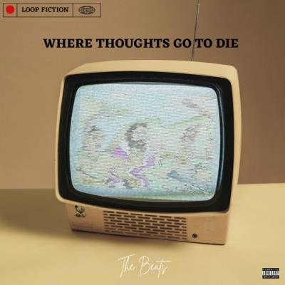 Samil - Where Thoughts Go to Die: The (2021)