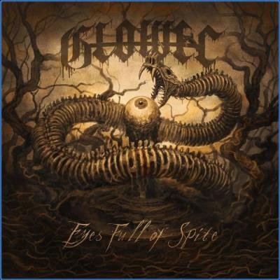 Glower - Eyes Full Of Spite (2021)