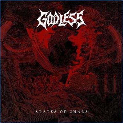 Godless - States of Chaos (2021)