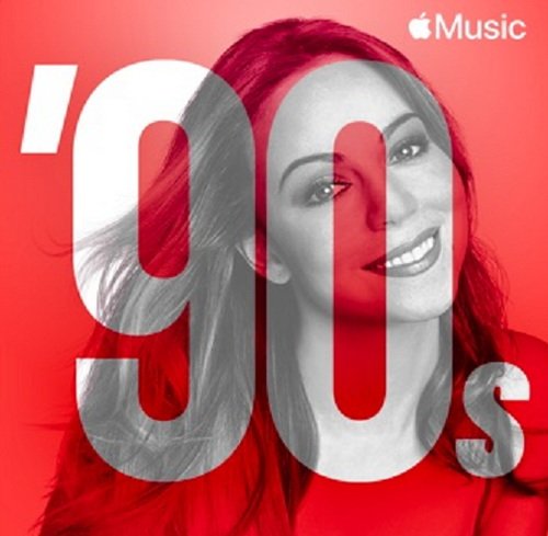 90s Love Songs Essentials (2021)