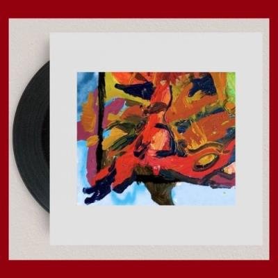 MANASYt - Anarchy On Celluloid (2021)