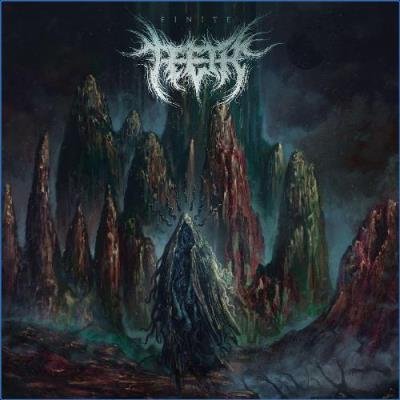 Teeth - Finite (2021)