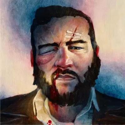 Wally Clark & Flu - Goon (2021)