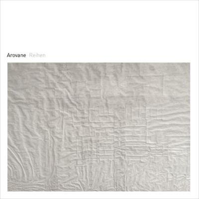 Arovane - Reihen (2021)
