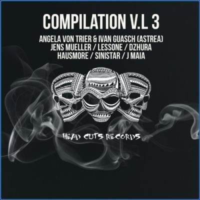 Head Cuts: Compilation Vol.3 (2021)