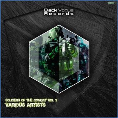 Soldiers Of The Combat VOL 1 (2021)