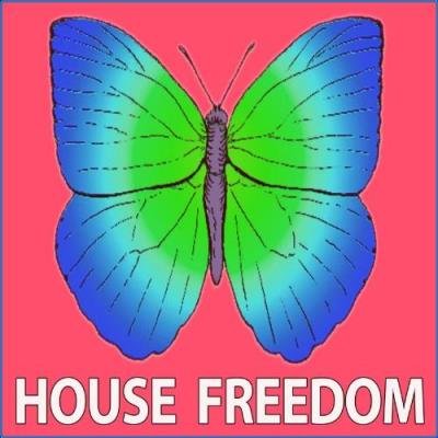 House Freedom - Foam (2021)