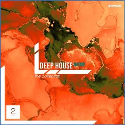 Deep House Nation (The Collection) (2021)