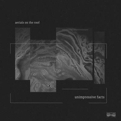Aerials On The Roof feat. Schetine - Unimpressive Facts (2021)