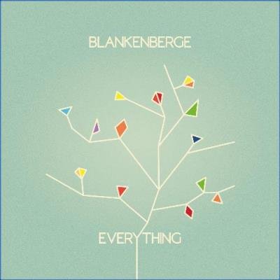 Blankenberge - Everything (2021)