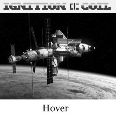 Ignition Coil - Hover (2021)