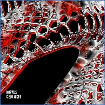 Morvius - Cielo Negro (2021)