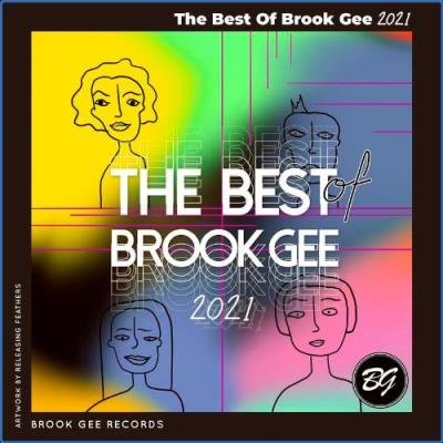 The Best Of Brook Gee 2021 (2021)