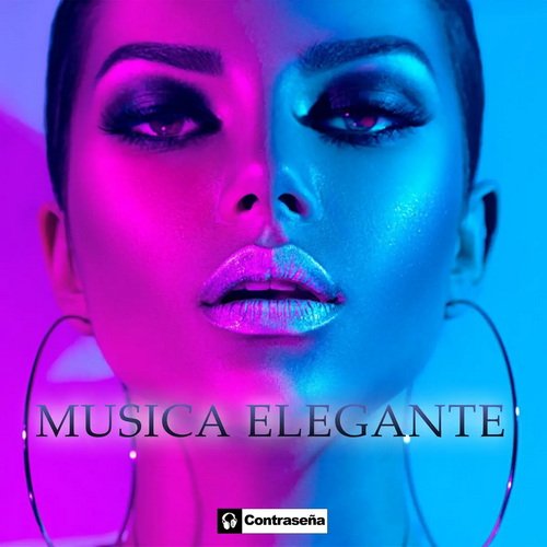 Musica Elegante (2020) AAC