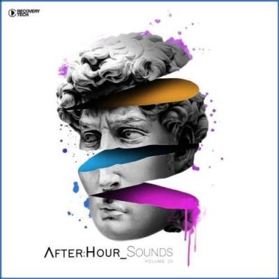 After:Hour Sounds, Vol. 26 (2021)