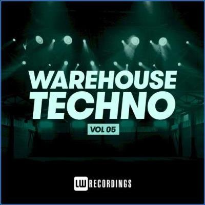 Warehouse Techno, Vol. 05 (2021)