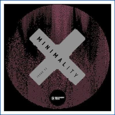Minimality Issue 32 (2021)