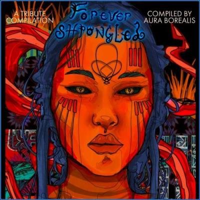 FREQUENSEED MUSIC - Forever Shpongled (2021)