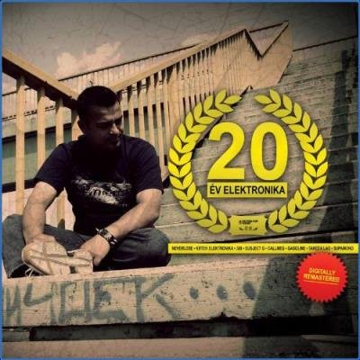 20 Év Elektronika (2021)