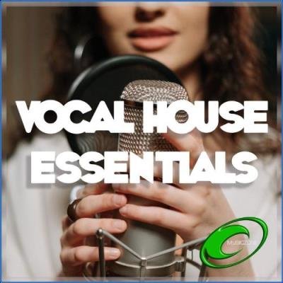 King Of House - Vocal House Essentials (2021)