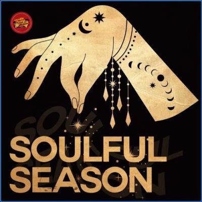 Double Cheese - Soulful Season (2021)
