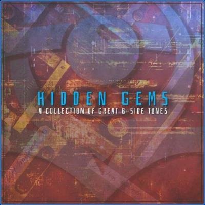 HOMmega Productions - Hidden Gems (2021)