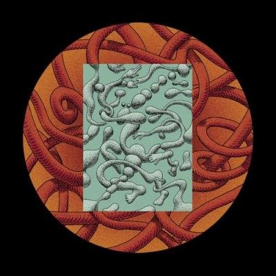 Cando - Clutch EP (2021)