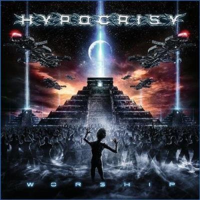 Hypocrisy - Worship (2021)