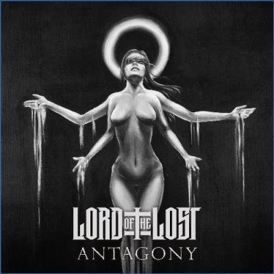 Lord Of The Lost - Antagony (10th Anniversary Edition) (2021)