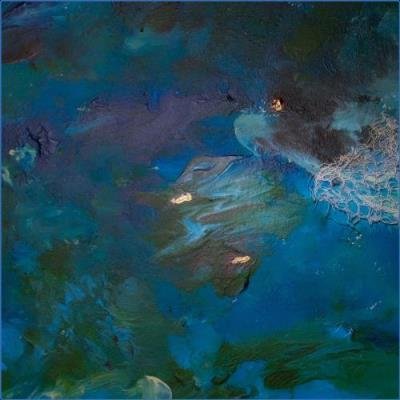 Oliver Earnest - The Water Goes the Other Way (2021)