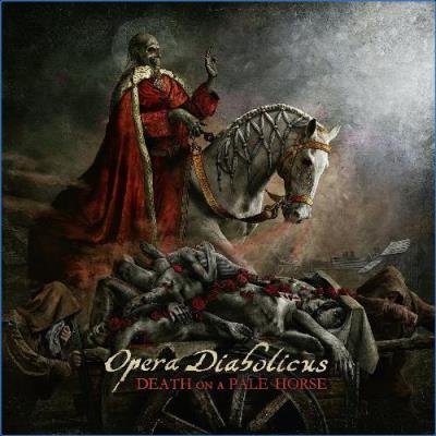Opera Diabolicus - Death on a Pale Horse (2021)