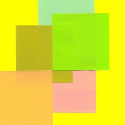 Roro - Leuchtkraft (2021)