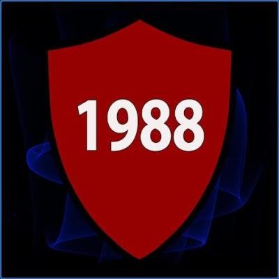 1988 Music - Tightening (2021)