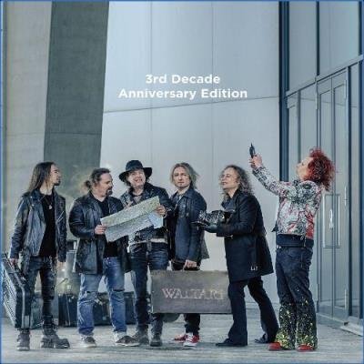 Waltari - 3rd Decade (Anniversary Edition) (2021)