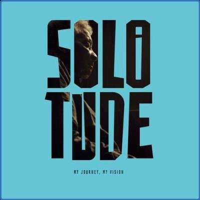 Abdullah Ibrahim - Solotude (2021)