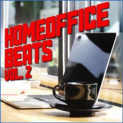 Homeoffice Beats, Vol. 2 (2021)