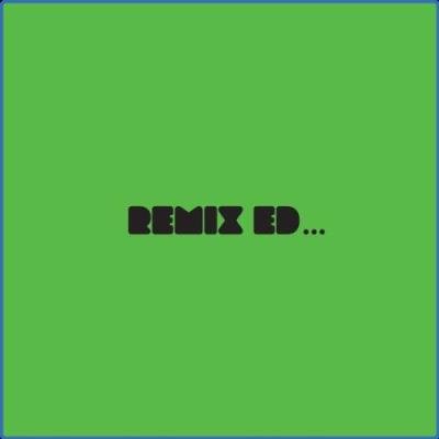 JARV IS... feat. Jarvis Cocker - REMIX ED (2021)